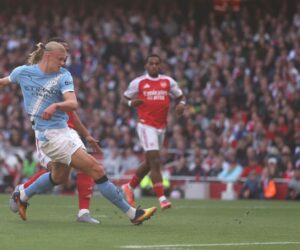 European soccer updates: Arsenal take on Manchester City