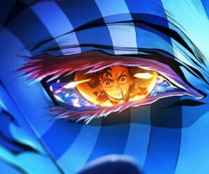 Infinity Castle,’ What Big Anime Movie Is Coming To Theaters?