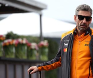 McLaren team boss Andrea Stella says even F1 great Michael Schumacher made mistakes like Oscar Piastri