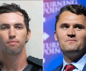 Gun used in Charlie Kirk’s assassination may be untraceable German Mauser rifle