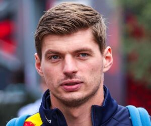 Azerbaijan GP: McLaren boss insists Verstappen in title race