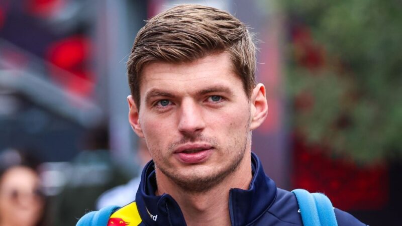 Azerbaijan GP: McLaren boss insists Verstappen in title race