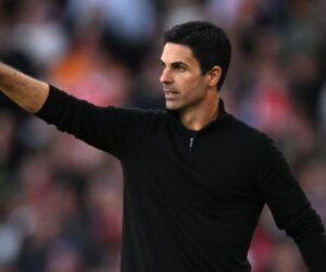 Arsenal ‘completely dominated’ Man City despite draw – Arteta