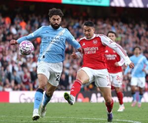 Arsenal, Man City miss chance for Premier League statement win