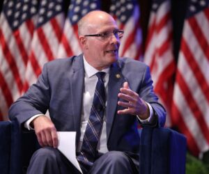 China’s Impersonation Hack Strikes At The Heart Of How Washington Works