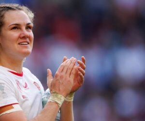 Kildunne: England not carrying baggage of 2022 final loss