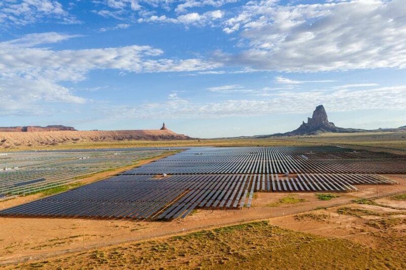 Climate Tech Atlas Could Unlock Net Zero Breakthroughs
