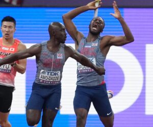 World Athletics Championships: ‘Time to reset,’ says athletics chief as Team GB finish with zero golds