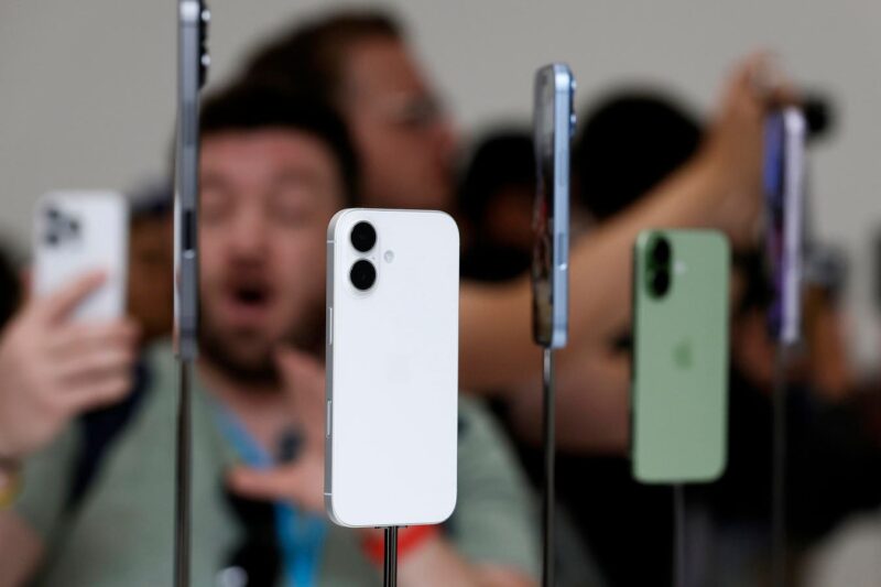 Apple iPhone’s Latest Features Aren’t For Everyone: Here’s Why And What’s Next