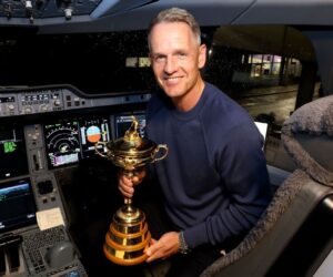Ryder Cup: Donald says fans could turn on fee-earning U.S. stars