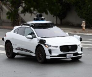 Waymo Headed To London? Google Looks Set To Join UK’s 2026 Robotaxi Launch