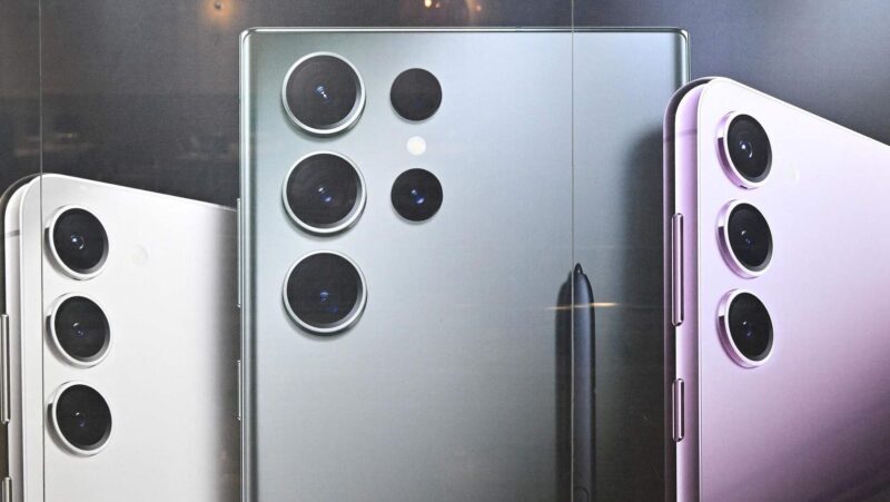 Samsung Confirms Galaxy Upgrade Choice—1 Billion Users Must Now Decide