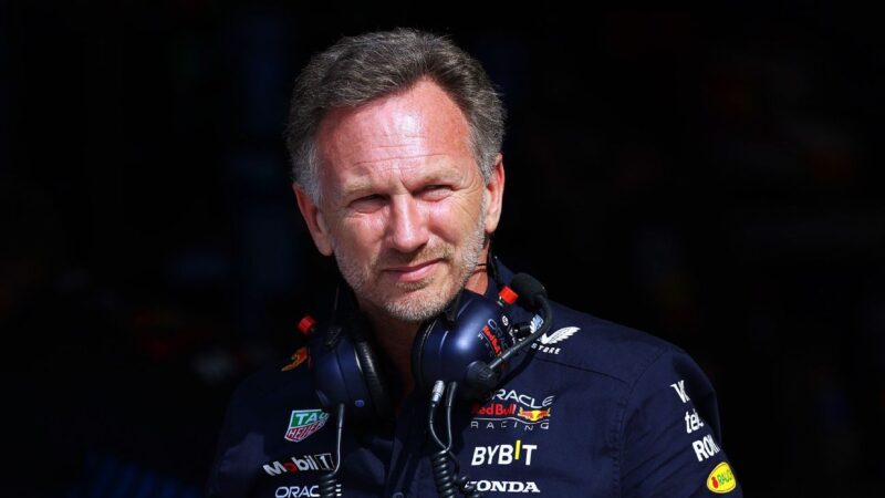 Horner gets $100m Red Bull payout, eyes F1 return – sources