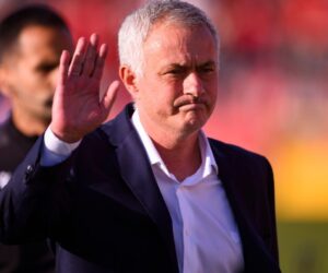 Jose Mourinho not at Benfica to ‘wage war’ on Porto, Sporting