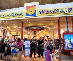 Build-A-Bear Workshop Outpaces Nvidia, Microsoft, Oracle