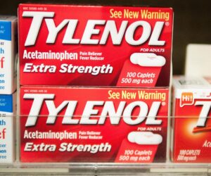 Trump And RFK Jr. To Link Tylenol In Pregnancy To Autism. Here’s What You Need To Know