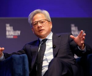 Nvidia Keeps Minting New Coreweave-Style AI Data Center Unicorns