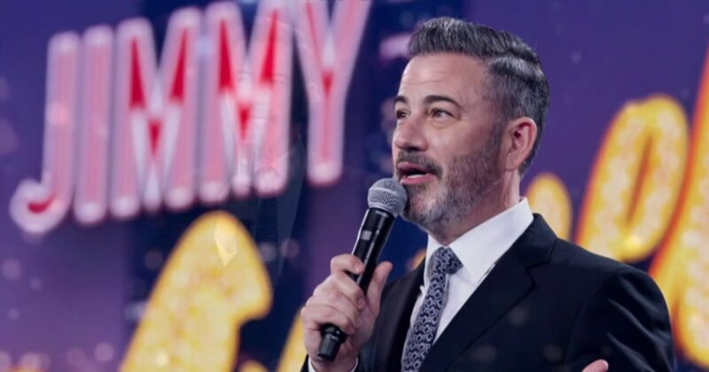 Disney announces Jimmy Kimmel’s late-night show will return to ABC airwaves