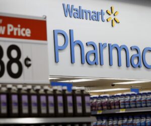 As GLP-1 Drugs Take Off, Walmart Expands Specialty Pharmacy Delivery