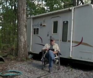 More Americans live in RVs as cost of owning a home rises