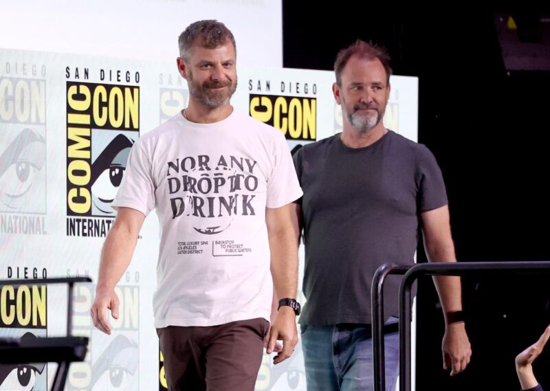 ‘South Park’ Co-Creator On Episode 5 Delay: ‘No One Censored Us’