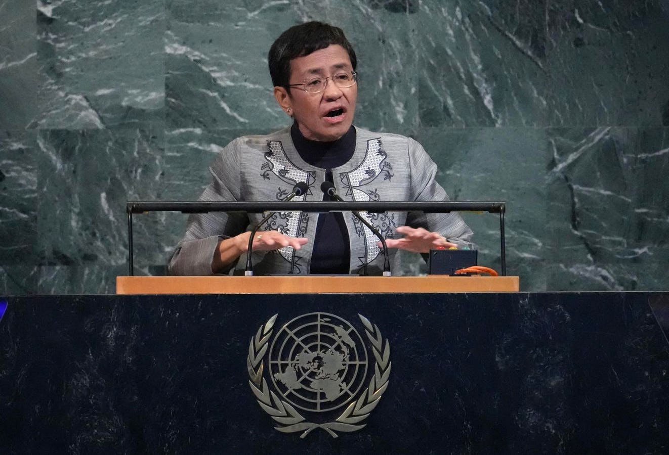 NVIDIA And OpenAI $100B Push And UN’s Global Warning