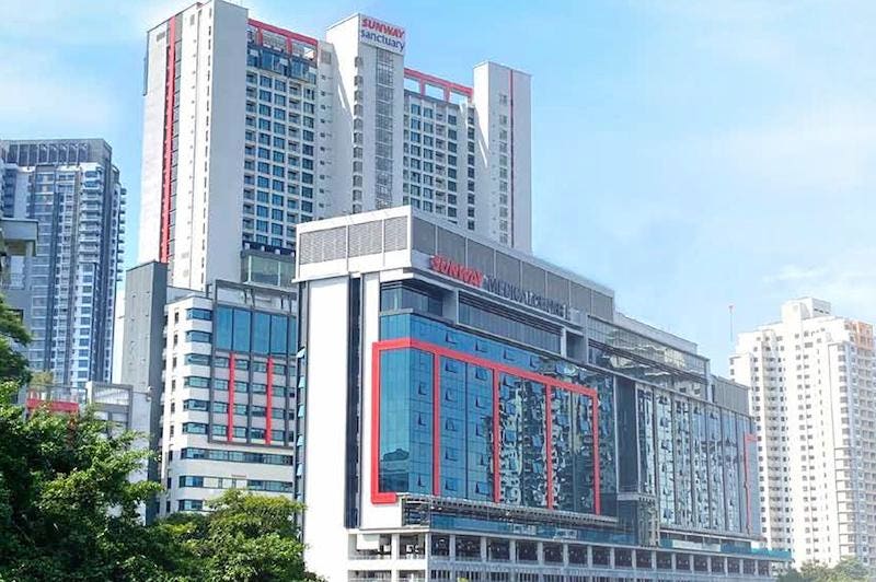 Malaysian Billionaire Jeffrey Cheah’s Sunway Group Prepares Healthcare Unit IPO To Fund $381 Million Expansion Plan