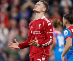 Liverpool will have to be patient to see the best of Wirtz