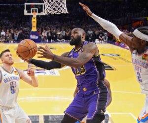 NBA offseason survey – Best, worst summer deals, LeBron’s future