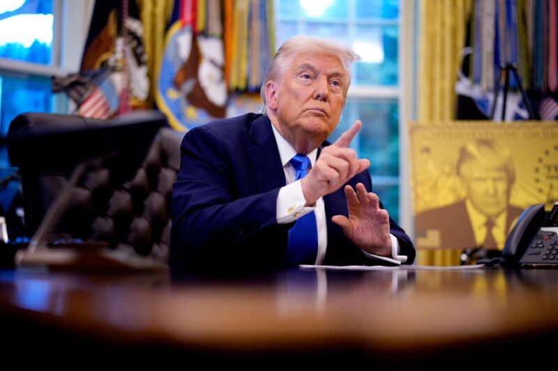 What Trump’s $100,000 H-1B Visa Fee Means For Tech Jobs And Workers