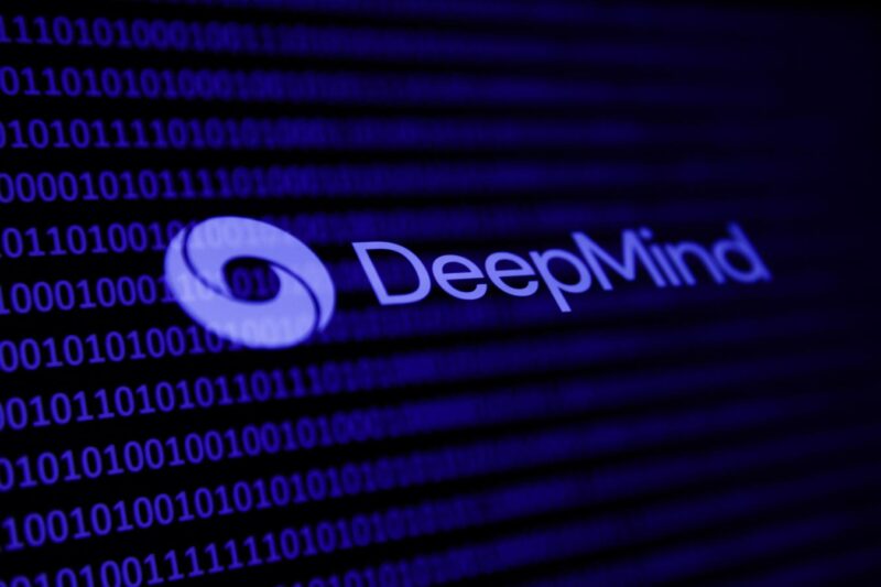 Google DeepMind Warns Of AI Models Resisting Shutdown, Manipulating Users