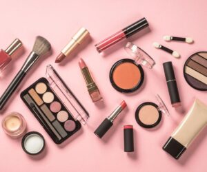 Are You Putting “Forever Chemicals” On Your Face?