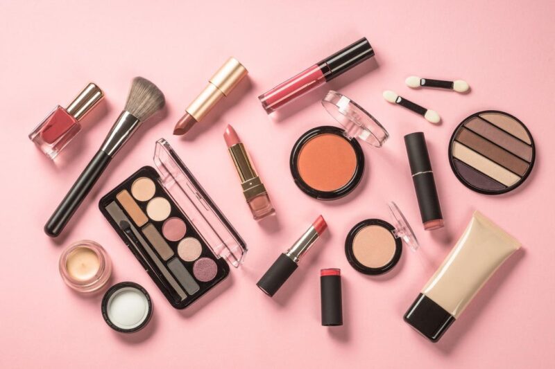 Are You Putting “Forever Chemicals” On Your Face?