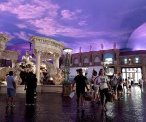Las Vegas visitors shocked at ‘crazy’ costs, plus Costco’s giant seasonal treat is back
