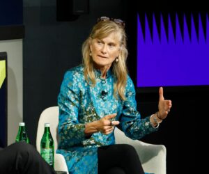 Jacqueline Novogratz And Acumen Raise $300 Million For Off-Grid Solar In Africa
