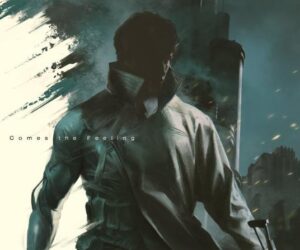 The New Evidence Robert Pattinson May Star In Hideo Kojima’s ‘Physint’