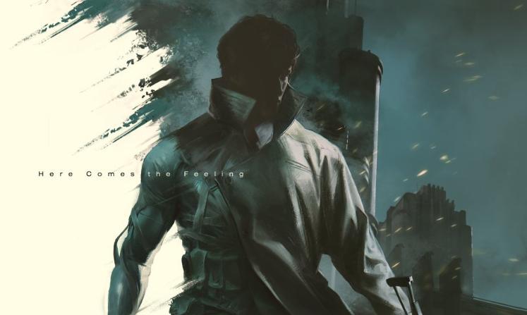 The New Evidence Robert Pattinson May Star In Hideo Kojima’s ‘Physint’