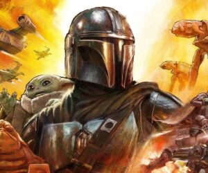 9 Key Details From ‘The Mandalorian & Grogu’ Teaser Trailer