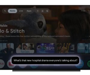 Google Gemini Adds AI Smarts To Your TV