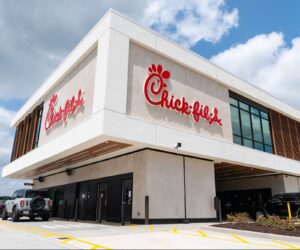Chick-fil-A Opening Drinks-Focused Restaurant ‘Daybright’