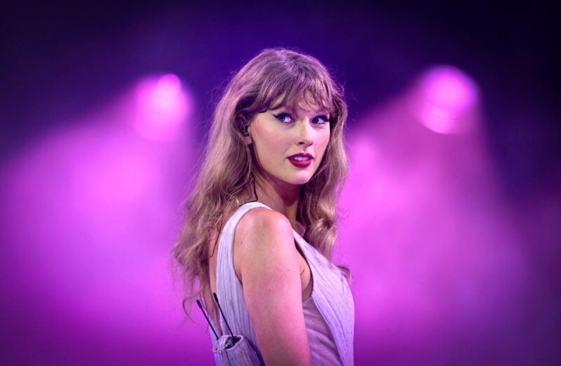 Singer, Songwriter, Subject Of Scientific Study
