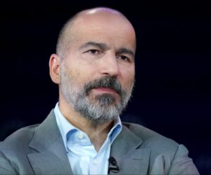 Uber CEO: Robotaxis Will Take Over Drivers’ Jobs Soon