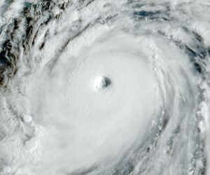 What Makes Ragasa A Super Typhoon? Strongest Storm Of 2025 Explained