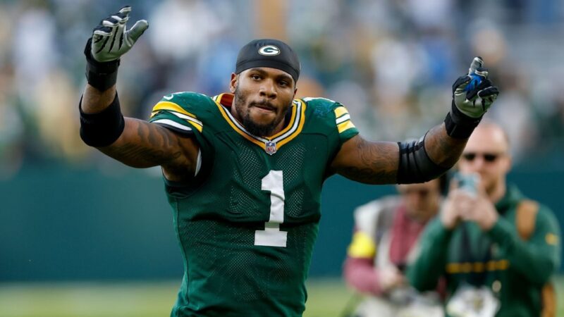 Micah Parsons on sacking Dak Prescott – ‘It’s going to be painful’