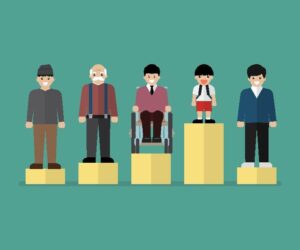 Why AI Is A Human Rights Issue