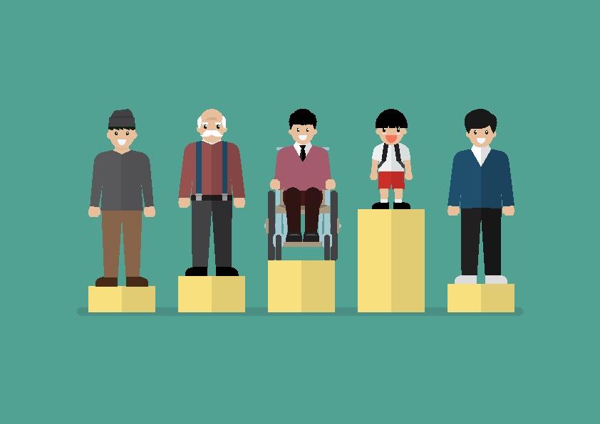 Why AI Is A Human Rights Issue