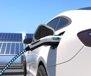 EV Chargers Shown As Available May Not Be Operating, Study Shows