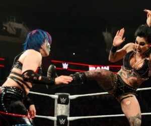 WWE Raw results — A dynamic tag team of Rhea Ripley, Iyo Sky could brewing while The Judgement Day continues to crumble
