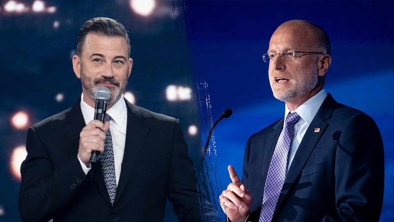 Jimmy Kimmel returns after suspension, blasts FCC over free speech