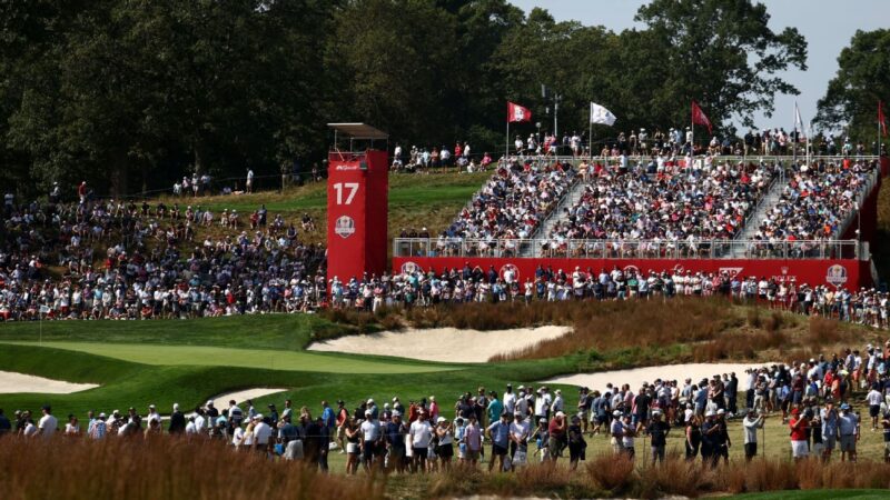 Top storylines to watch at the 2025 Ryder Cup